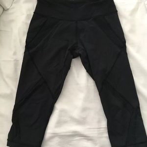 cropped lululemon leggings 4